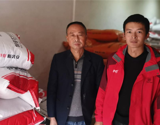 產(chǎn)品優(yōu)，服務(wù)好！與特驅(qū)合作他動(dòng)力十足